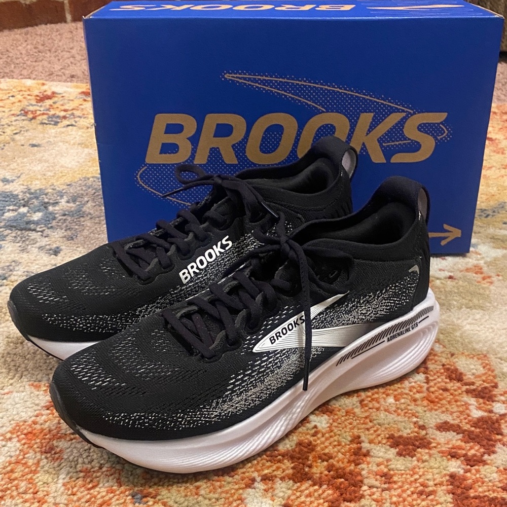 Brooks Adrenaline GTS 25, W 9D